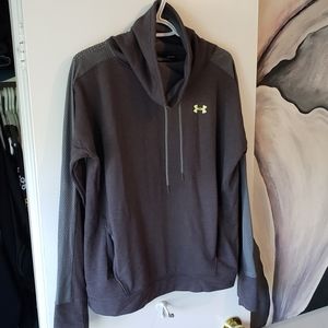 Under Amour light sweater